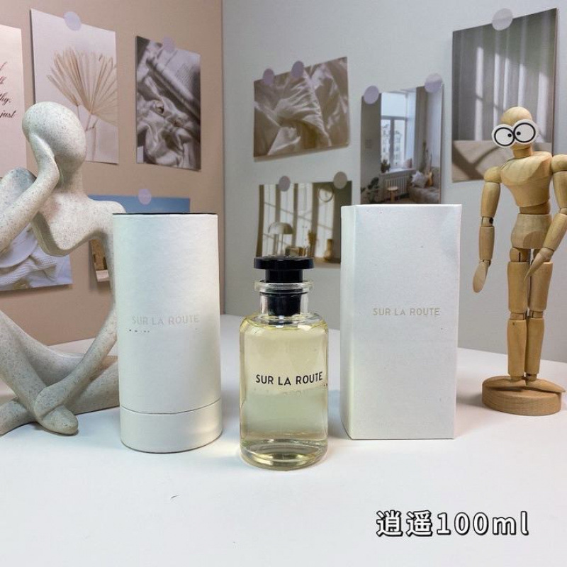 越南香水渐变加州梦巅峰思杨无限破晓流浪幽灵萨博玫瑰逍遥100ml|undefined