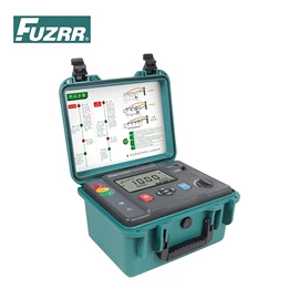 电阻测量仪表;钳型表;电流测量仪表