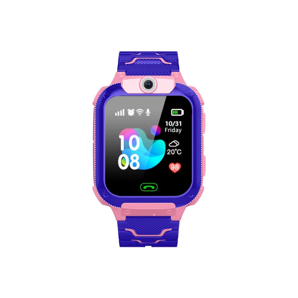 Q12-2g pink (foreign trade version)