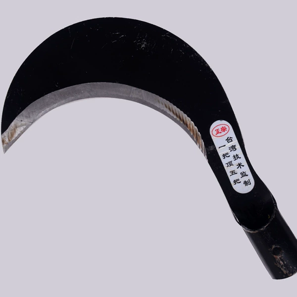 ♛♛♛110#Black Damiao Knife♛♛♛