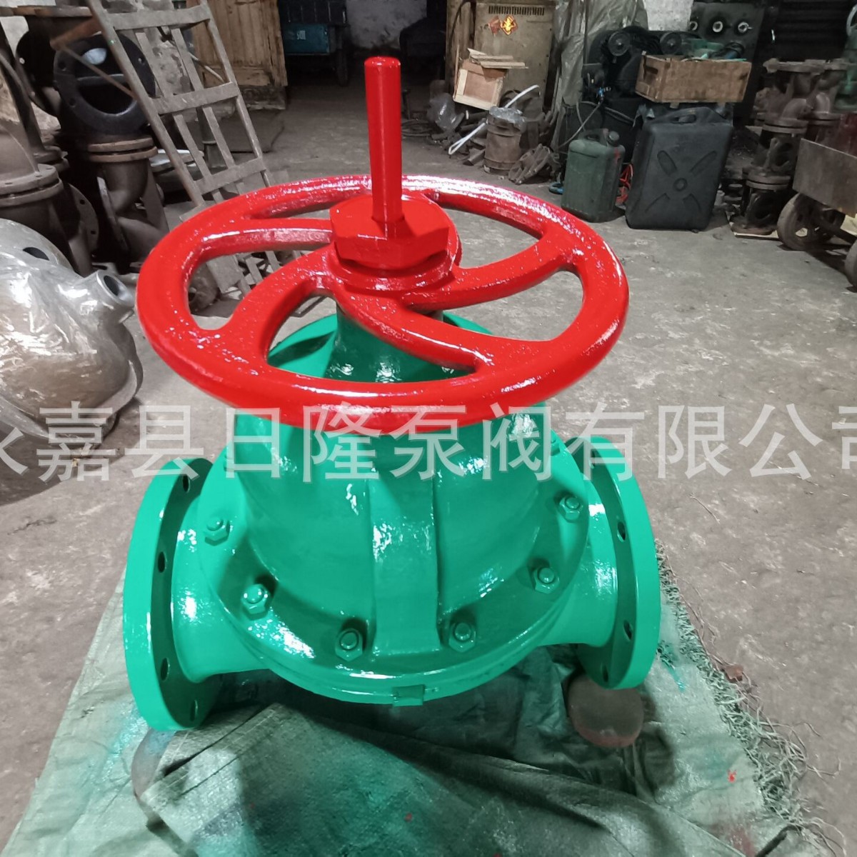 G41J衬胶隔膜阀    手动 隔膜阀      衬氟隔膜阀