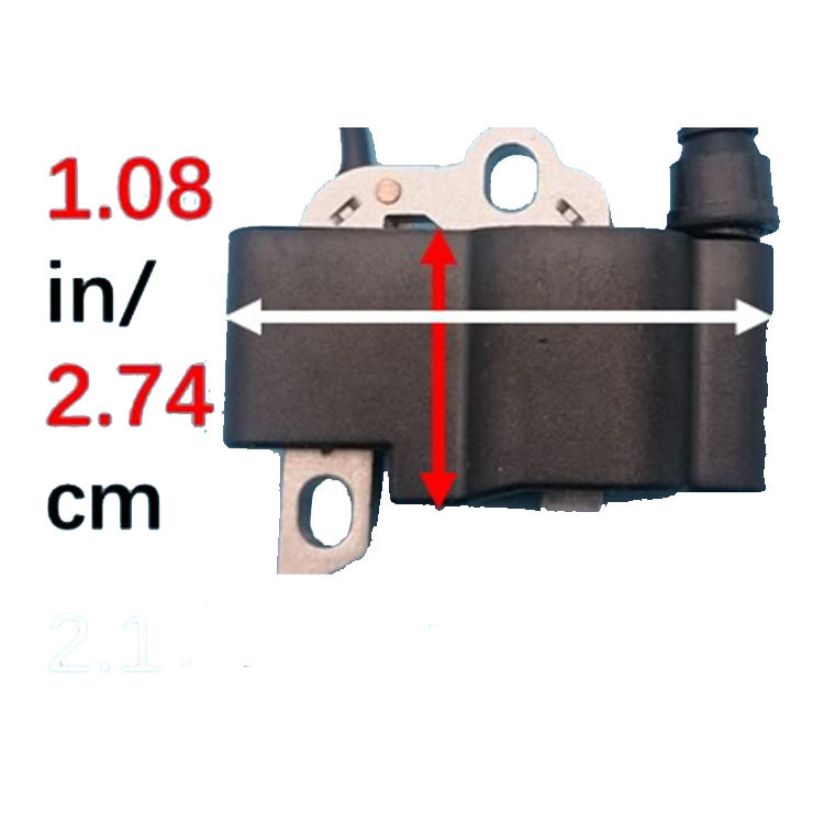 Bobina de encendido para fs240r fs240 fs360 FS4104147-400-1311 414740