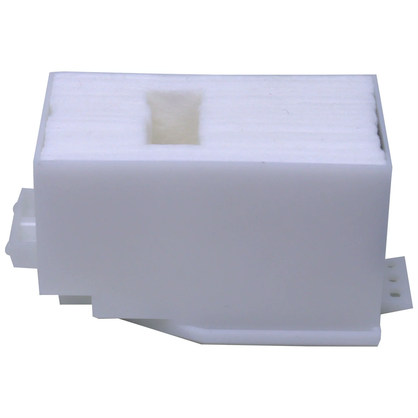 Подходит для Epson XP600 610 XP700 XP701 721 XP800 XP801 XP821 Waste Ink Cushion