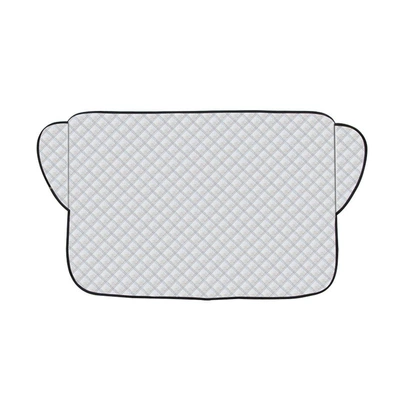 and Frost Protection in Stock, Car snow shield