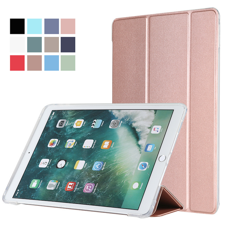 Ipad 10.2保護カバーエアバッグtpuボトムケースair 5革カバーipad 10フロスト透明ケースに適用します。|undefined
