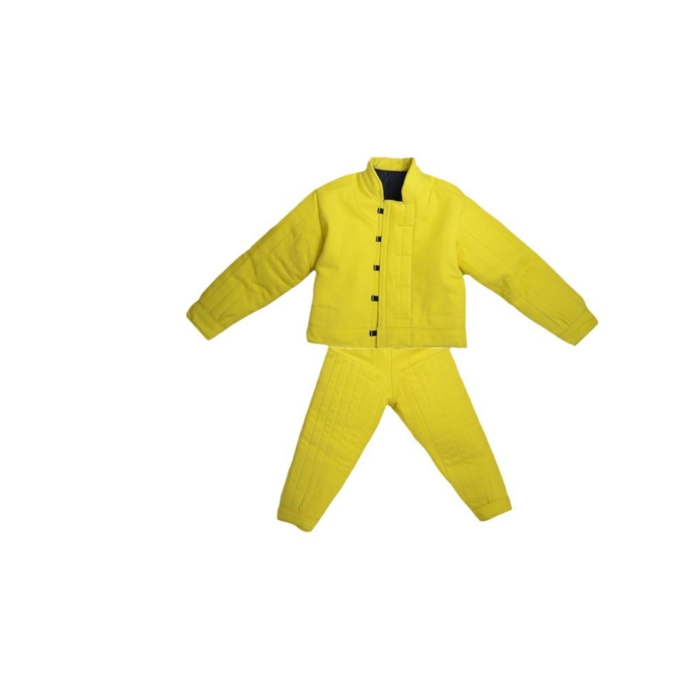 Tear Resistant Dog Training Target Suit Full Body Protection Training Clothing Dog Training Aids_voghion.com