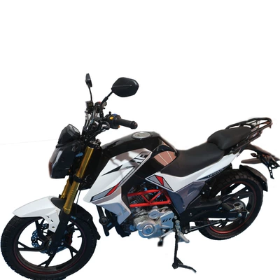 KAVAKI KAVAKI Guangdong Motorcycle Factory Fuel Engine Ak200 Balance Shaft Motorcycle