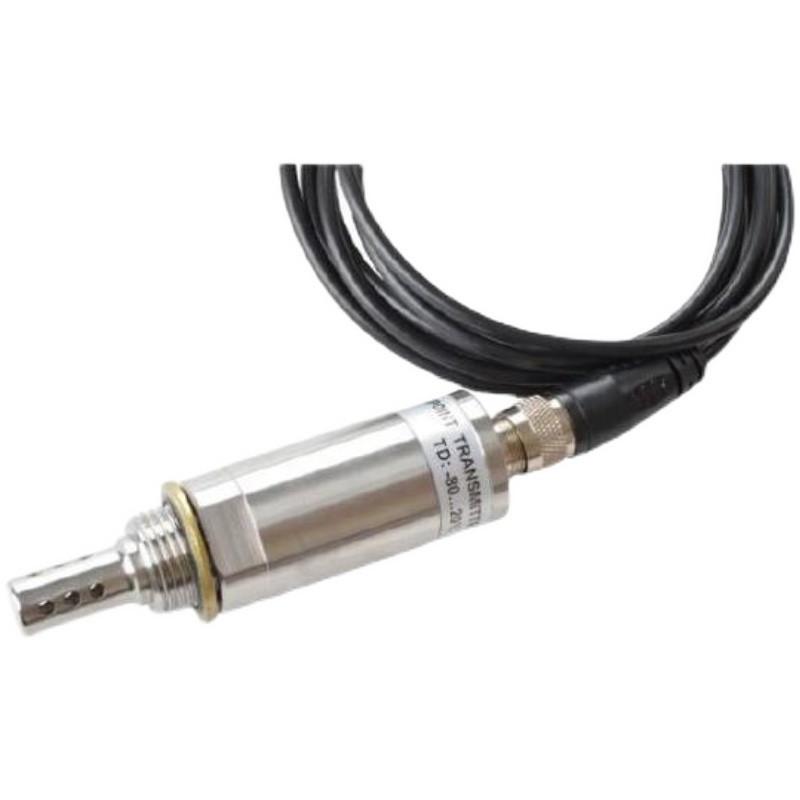 国产露点仪SMG-60DP压缩机 干燥空气 在线式露点变送器氮气水分仪