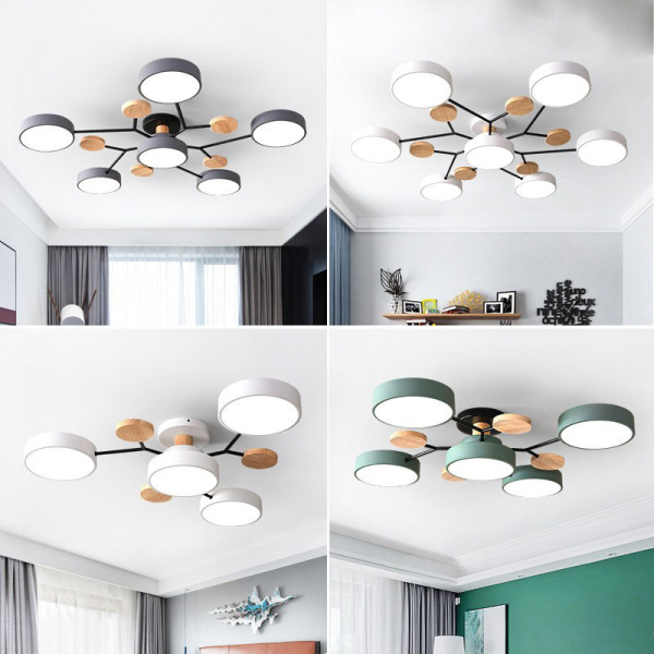 Lights for living room