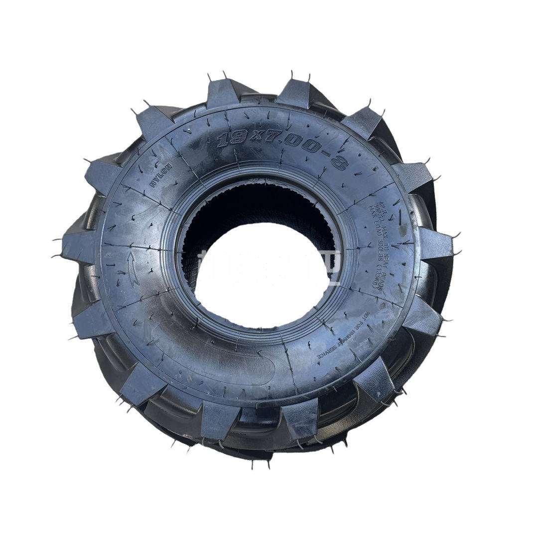 Four-Wheel Motorcycle Accessories, Atv, Orchard Sprayer, Weeding Vehicle, 19X7-8 18X9.50-8 Herringbone Tires