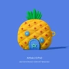 Pineapple house