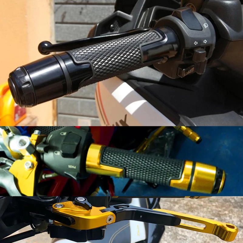 Suitable for Cbr900Rr Motorcycle Modified Brake Clutch Lever Handlebar Cover Cnc