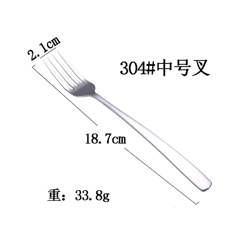Stainless Steel Long Handle Coffee Spoon For Stirring And Mixing_voghion.com