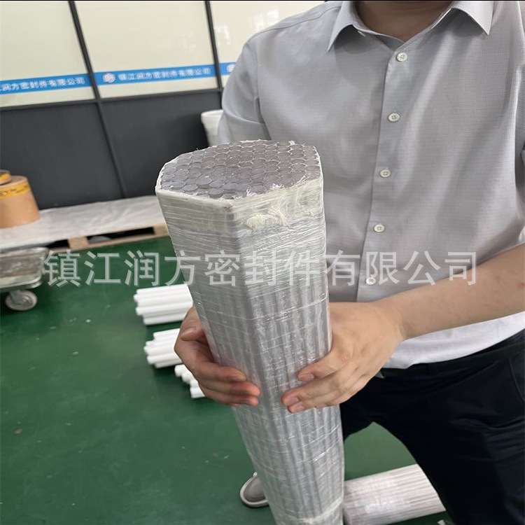 透明pc棒 3-100mm透明白底pc棒材