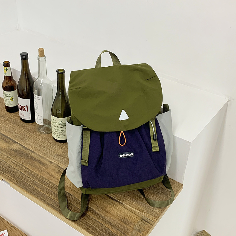 Mochila de montaña para niños Chao Cool 2025, nuevo tipo de mochila de viaje al aire libre para niños y niñas, bolsas deportivas para niños de escuela primaria
