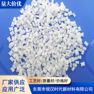 PBT/ASA Germany Longsheng A3121 000000 GF20 high toughness low temperature resistance low warpage