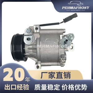 Str08 42483362 1675385 Chevrolet Spark Cpn136 üçün Kondisioner Kompressoru