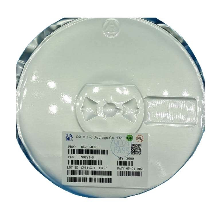 ȪоQX2304L28E͹ġЧͬѹ任оƬIC