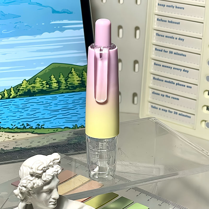 Gradiente corregir pulsación corregir