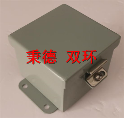 COOPER/B-Line面板外壳 443-4CHC