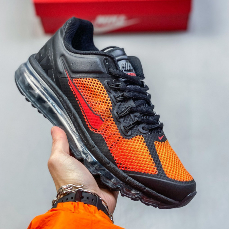 Pure Original Classic Max 2013 Air Cushion Shoes Fashion Wearable Sports Shoes Mesh Breathable Cushioning Men Women Running Shoes Pure Original Classic Max 2013 Air Cushion Shoes Fashion Wearable Sports Shoes Mesh Breathable Cushioning Men Women Running Shoes