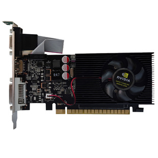 GT730 4G�����@��128bit DDR3��X�����@����������С�C��̨ʽ