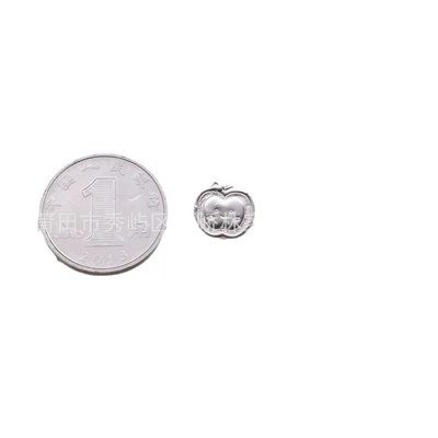 Zərgərlik ara hissələri – Hard Silver Accessories