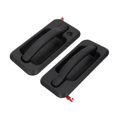 Armrest, handle, handle – Hànmǎ For Hummer H2