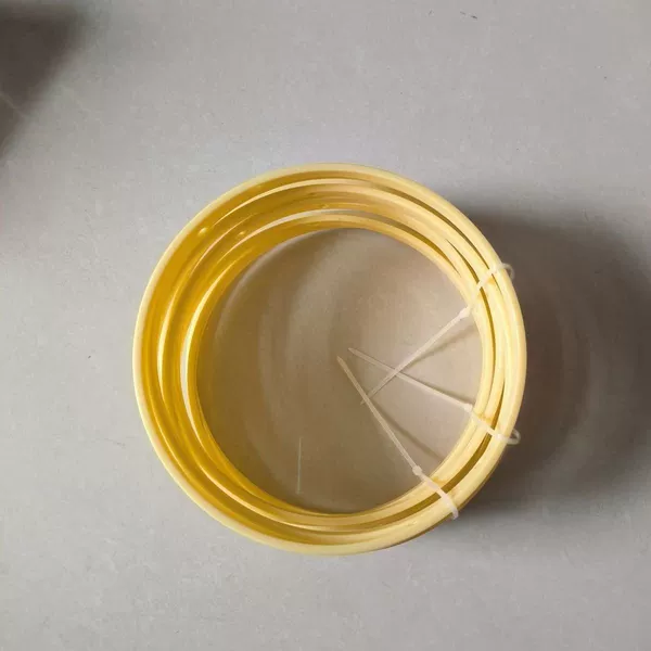 .✷٩٩٩٩✷Imitation bamboo hoop double hole【16cm】✷٩٩٩٩✷