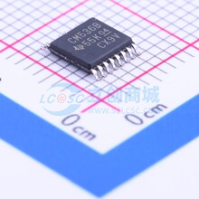 ��ʱ��/��ʱ��/ʱ���� CD4536BPWR TSSOP-16 TI/���� ����Ԫ����