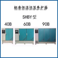 厂家供应标准养护箱混凝土保温恒温恒湿标养箱