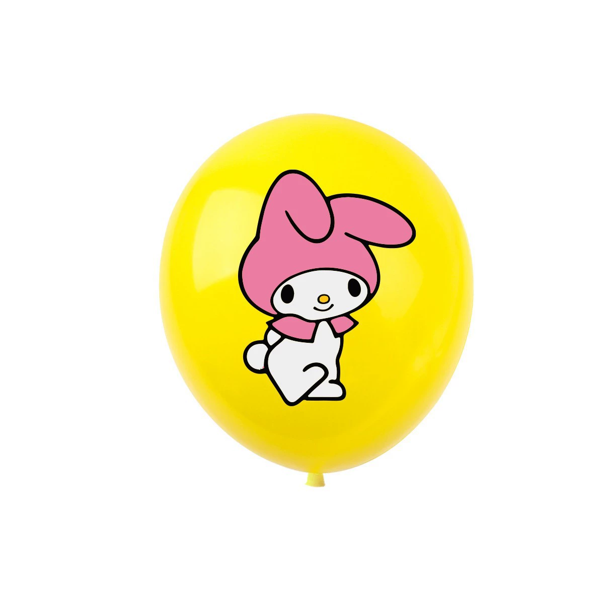 (Граница торговли), санрио, шар Balloon, детское латексное вечернее платье