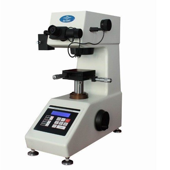 HVS-1000（Z）数显显微维氏硬度计