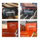 Tianneng Electric Vehicle Battery Lead-Acid Graphene Battery 12V Electric Tricycle Battery 48V60V72V