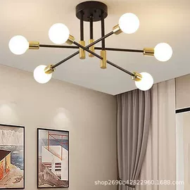 吊灯;室内壁灯;吸顶灯