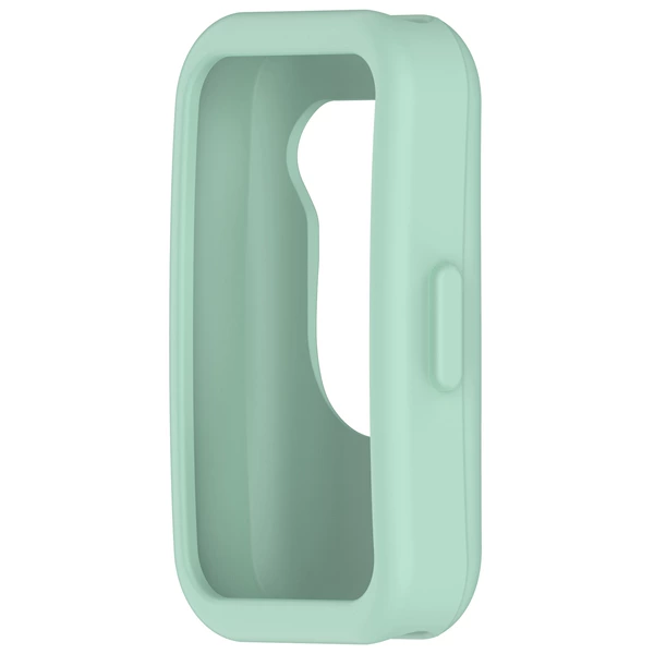 Gray green