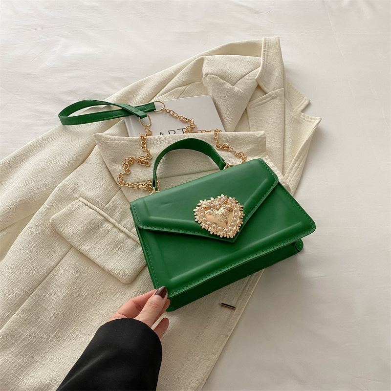 Bolso de hombro simple, bolso de mochila de moda simple, bolso de mujer 2024 nuevo estilo retro bolso de mano de mujer