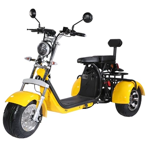 EEC, DOT Flash Yeni Model Elektrikli Skuter, Elektrikli Motosiklet