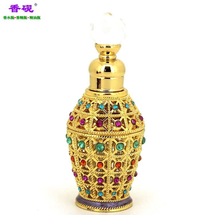 香砚金色菠萝弹款香水瓶3.jpg