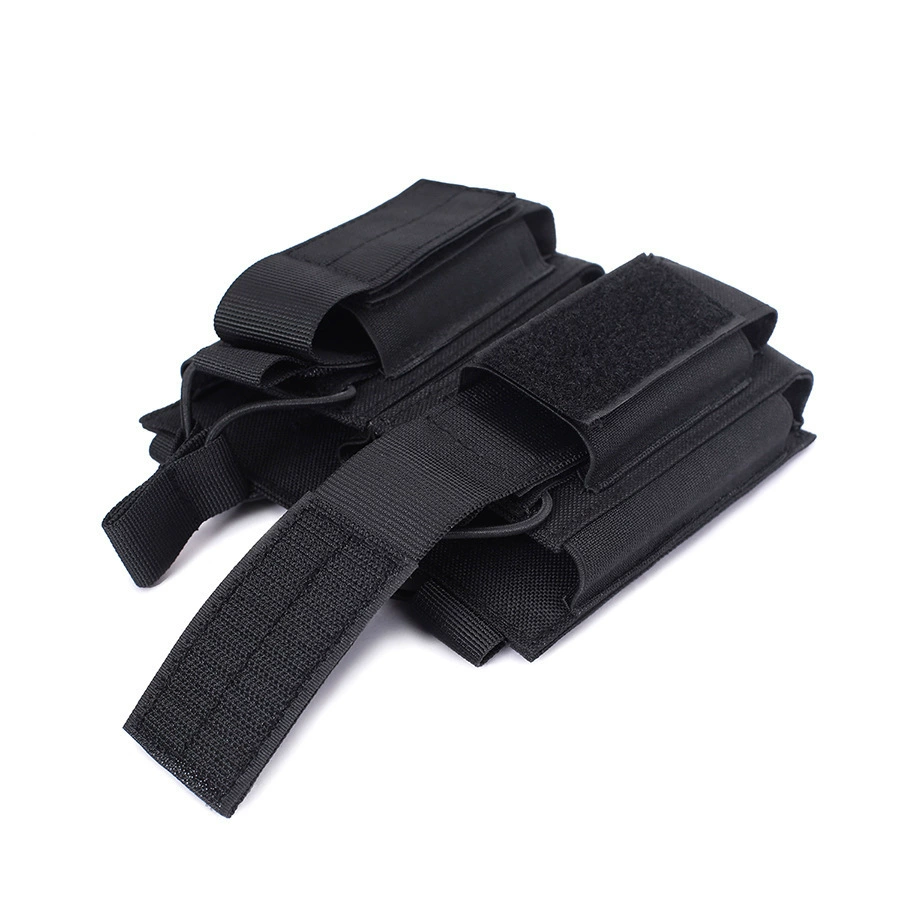 Tactics magazine, handle, gun, organizer bag, new collection