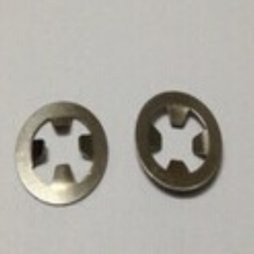 厂家直销锁紧垫圈波形垫圈波形鞍形碟形各种防滑放松弹性垫圈垫片