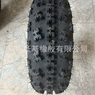 ATV轮胎22*7-10沙滩车全地形轮胎真空胎