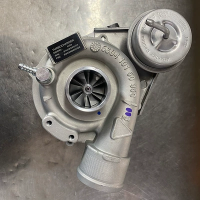 Supercharger and Accessories with – Supercharger
