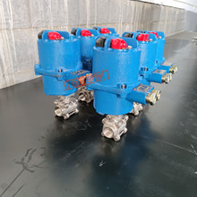 ���ø����͵綯�� MGQI911F-40 DN20ú���������� ��485ͨѶ