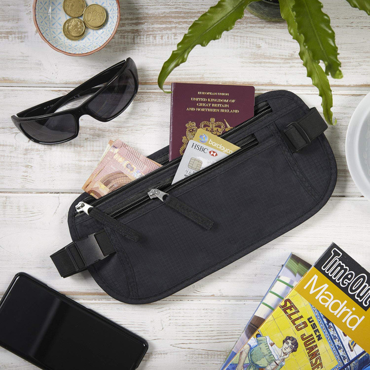 Capacious storage system for traveling
