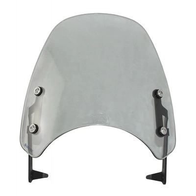 windshield mirror — Motorcycle front windshield