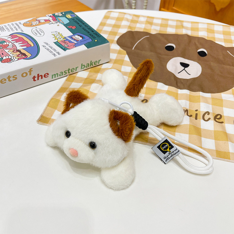 Serie xiangbo - modelo gatito