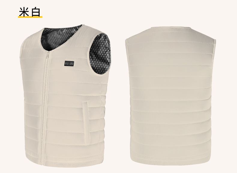 베이지색 싱글 코트