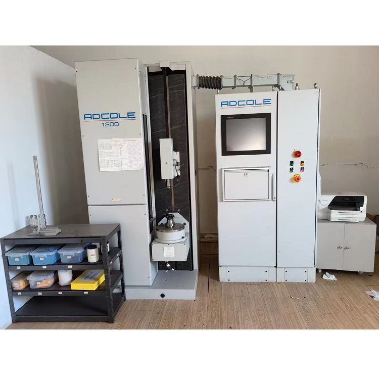 美国埃帝科ADCOLE 1200（凸轮轴）曲轴测量仪　测量直径305mm