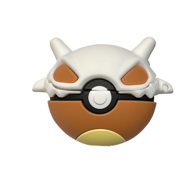 Bola de elfo marrón